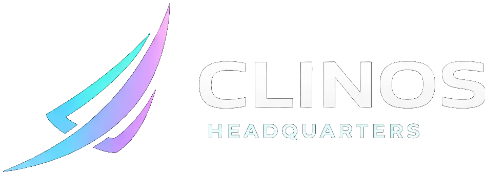 Clinos Logo